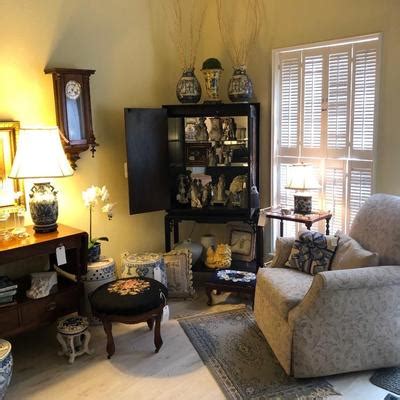 Estate sales tulsa - Browse more estate sales near Tulsa, OK 74136. View photos, items for sale, dates and address for this online auction in Tulsa, OK. Online bidding closes on Sun. Dec 17, 2023 at 9:00PM US/Central. Sale conducted by I Heart Estate Sales.